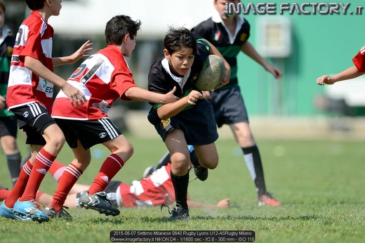 2015-06-07 Settimo Milanese 0640 Rugby Lyons U12-ASRugby Milano